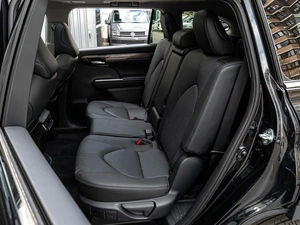 Внедорожник Toyota Highlander 2026 года, 5730000 рублей, Краснодар