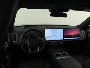 Внедорожник Li Auto L9 2023 года, 6087444 рублей, Москва