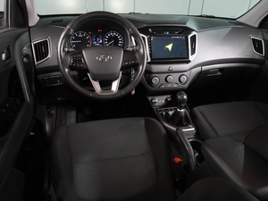 Внедорожник Hyundai Creta 2019 года, 1669000 рублей, Воронеж