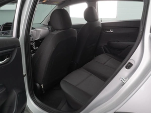Хетчбэк Kia Rio X 2021 года, 1299000 рублей, Воронеж