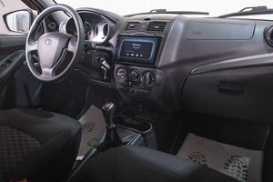 Седан ВАЗ (LADA) Granta 2021 года, 799000 рублей, Томск