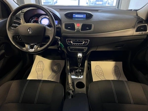 Хетчбэк Renault Megane 2014 года, 799000 рублей, Красноярск