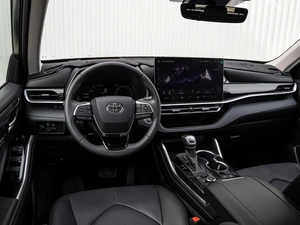 Внедорожник Toyota Highlander 2025 года, 5670000 рублей, Краснодар