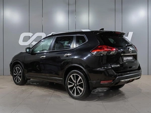 Внедорожник Nissan X-Trail 2019 года, 2379000 рублей, Воронеж
