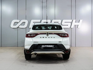 Внедорожник Renault Arkana 2019 года, 1474000 рублей, Воронеж