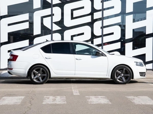 Лифтбек Skoda Octavia 2015 года, 1580000 рублей, Краснодар