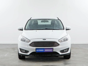 Седан Ford Focus 2019 года, 1149999 рублей, Москва