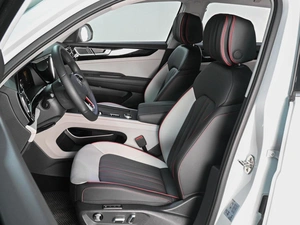 Внедорожник Volkswagen Teramont X 2025 года, 5649000 рублей, Аксай