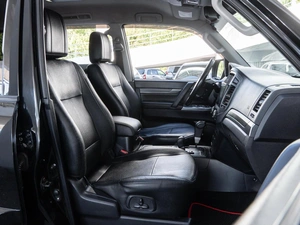 Внедорожник Mitsubishi Pajero 2012 года, 2250000 рублей, Волгоград