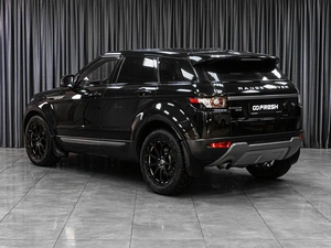 Внедорожник Land Rover Range Rover Evoque 2013 года, 1819000 рублей, Тюмень
