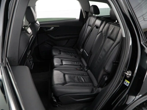 Внедорожник Audi Q7 2019 года, 5589050 рублей, Москва