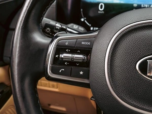 Минивэн Kia Carnival 2020 года, 3895000 рублей, Краснодар