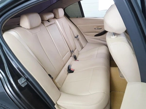 Седан BMW 3 серия 2016 года, 1590000 рублей, Воронеж