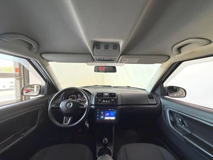 Компактвэн Skoda Roomster 2014 года, 710000 рублей, Курск