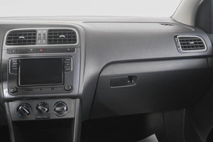 Седан Volkswagen Polo 2018 года, 1179000 рублей, Кемерово