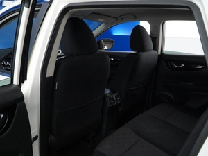 Внедорожник Nissan Qashqai 2018 года, 2249066 рублей, Москва
