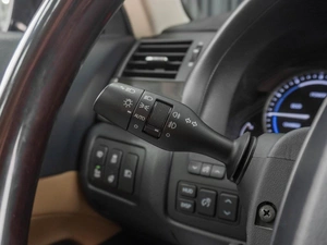 Седан Lexus GS 2012 года, 2699000 рублей, Тюмень