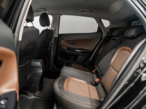 Хетчбэк Kia Ceed 2014 года, 1050000 рублей, Красноярск
