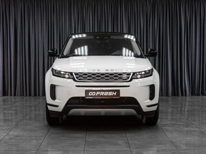 Внедорожник Land Rover Range Rover Evoque 2021 года, 3999000 рублей, Тюмень