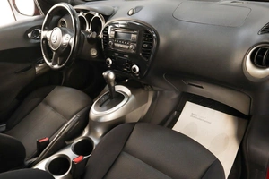 Внедорожник Nissan Juke 2012 года, 959000 рублей, Челябинск