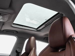 Внедорожник OMODA C5 2023 года, 2029000 рублей, Кирилловка