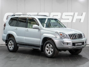 Внедорожник Toyota Land Cruiser Prado 2008 года, 1749000 рублей, Сургут