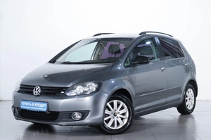 Хетчбэк Volkswagen Golf Plus 2011 года, 759000 рублей, Челябинск
