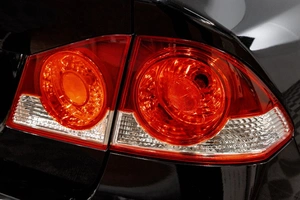 Седан Honda Civic 2007 года, 899000 рублей, Барнаул