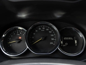 Внедорожник Renault Duster 2019 года, 1500000 рублей, Волгоград