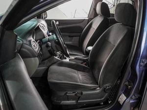 Хетчбэк Ford Focus 2008 года, 499000 рублей, Воронеж