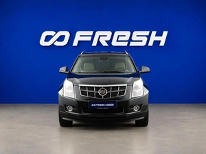 Внедорожник Cadillac SRX 2012 года, 929900 рублей, Москва