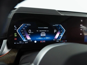 Внедорожник BMW X1 2023 года, 4849999 рублей, Москва