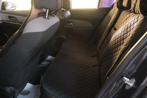 Седан Chevrolet Cruze 2013 года, 699000 рублей, Омск