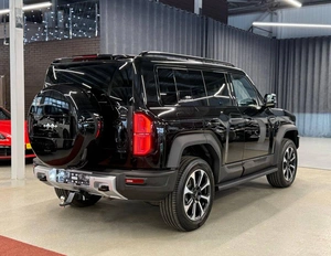 Внедорожник Fang Cheng Bao Bao 5 (Leopard 5) 2025 года, 6600000 рублей, Павловская Слобода