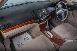 Седан Toyota Premio 2002 года, 659000 рублей, Томск