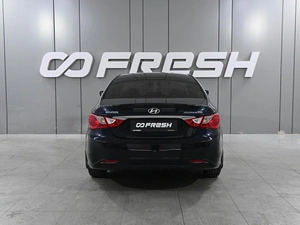 Седан Hyundai Sonata 2012 года, 1199000 рублей, Ростов-на-Дону