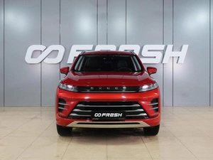 Внедорожник EXEED LX 2023 года, 1839000 рублей, Воронеж