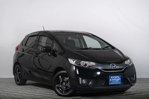 Хетчбэк Honda Fit 2013 года, 1169000 рублей, Томск
