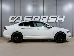 Седан Volkswagen Passat 2018 года, 1699000 рублей, Воронеж