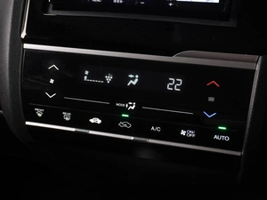 Хетчбэк Honda Fit 2019 года, 1590000 рублей, Воронеж