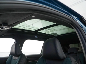 Внедорожник Geely Monjaro 2023 года, 2949077 рублей, Москва
