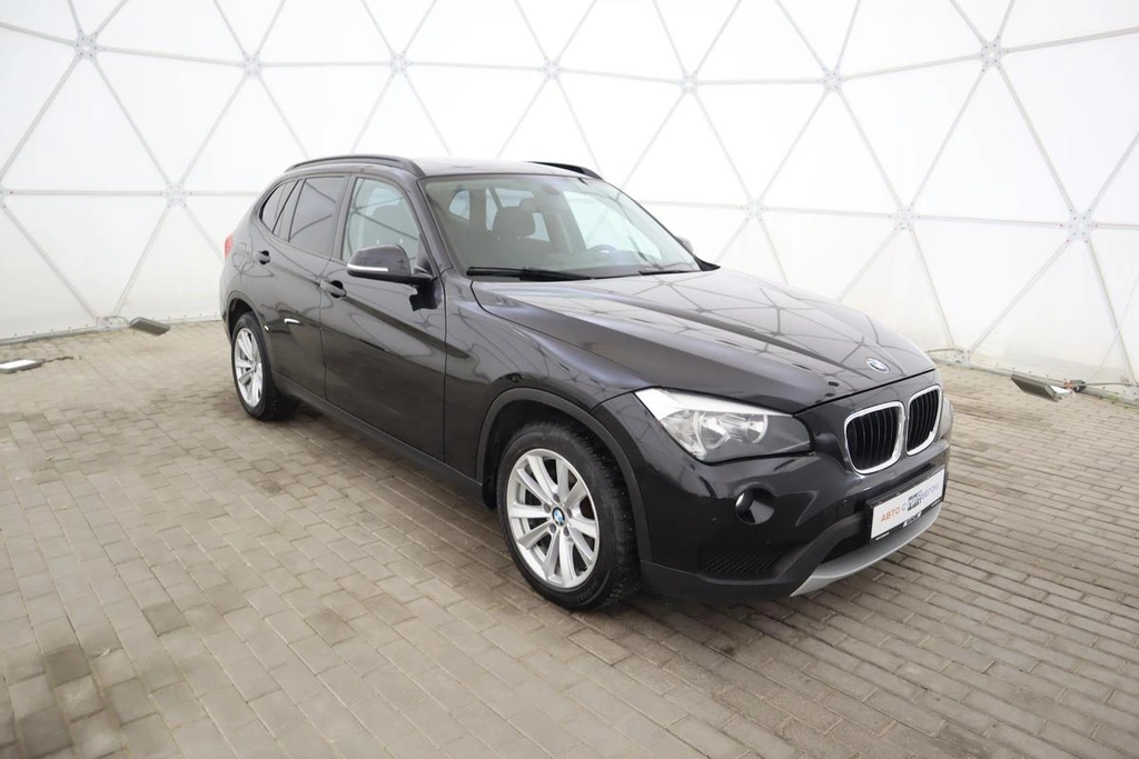 Внедорожник BMW X1 2013 года, 1199000 рублей, Обнинск