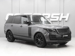 Внедорожник Land Rover Range Rover 2018 года, 5355000 рублей, Ростов-на-Дону
