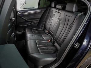 Седан BMW 5 серия 2020 года, 3999000 рублей, Воронеж