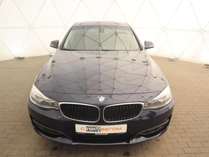 Седан BMW 3 серии 2016 года, 1695000 рублей, Орёл