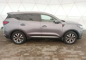 Внедорожник Chery Tiggo 7 2023 года, 2200000 рублей, Клинцы
