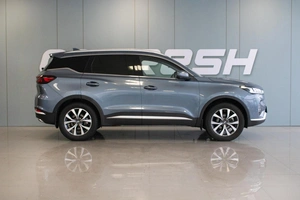 Внедорожник Chery Tiggo 7 Pro 2021 года, 1699000 рублей, Петрозаводск