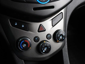 Седан Chevrolet Aveo 2014 года, 599000 рублей, Воронеж