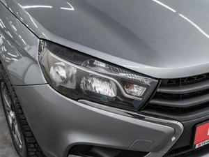 Седан ВАЗ (LADA) Vesta 2018 года, 800000 рублей, Красноярск