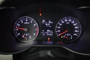 Хэтчбек Kia Rio 2017 года, 1399000 рублей, Обнинск